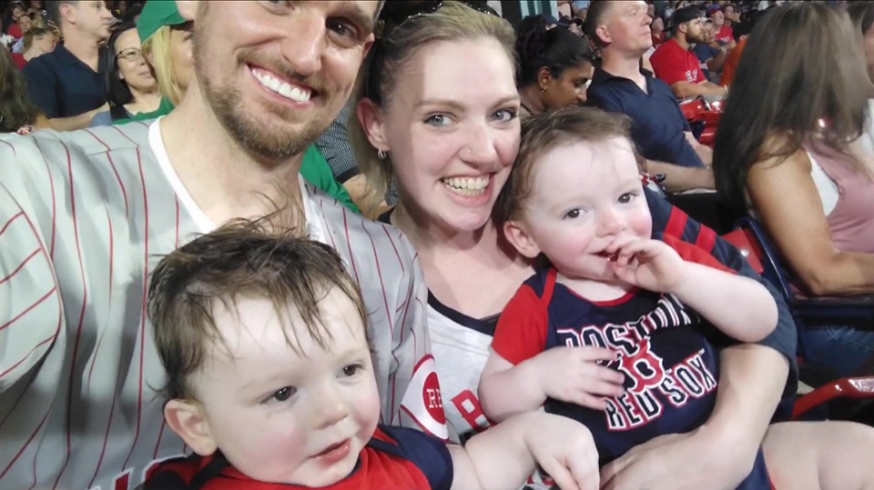 Red Sox game