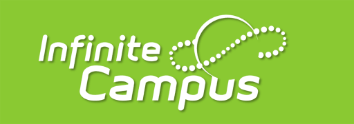 Infinite Campus Web app