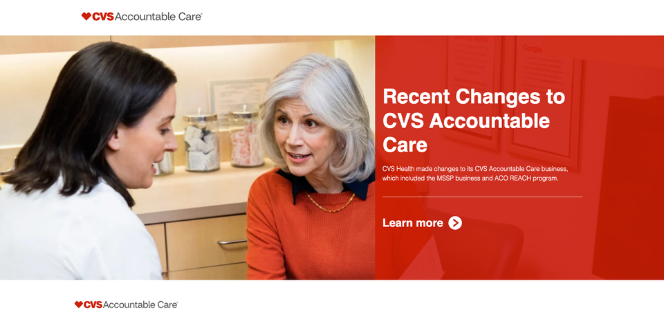 CVS Accountable Care