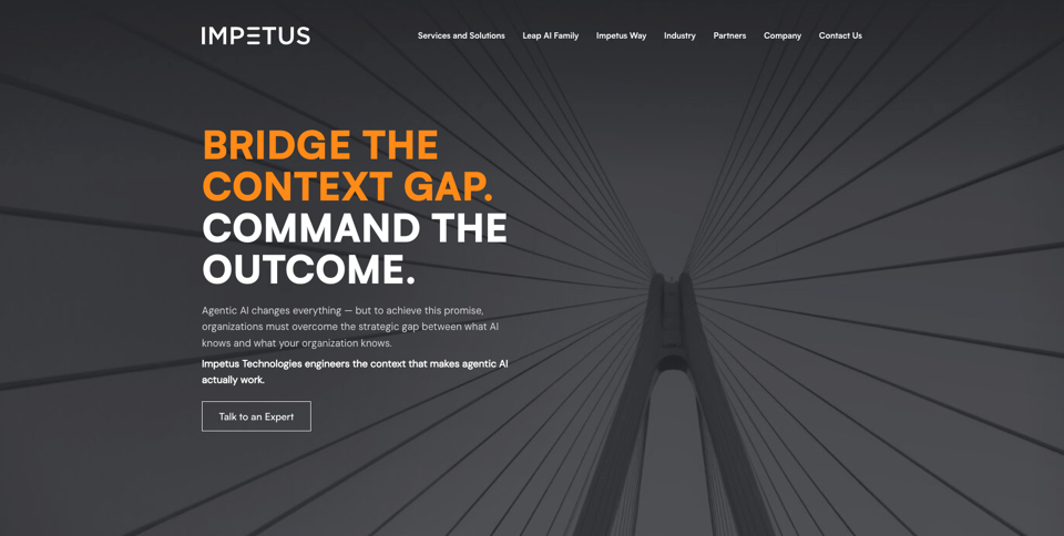 Impetus.ai