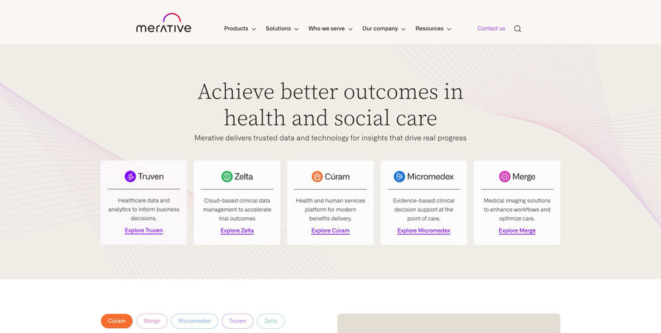 Merative