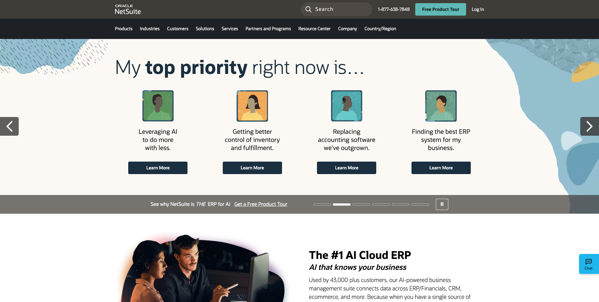 NetSuite-HubSpot Integration