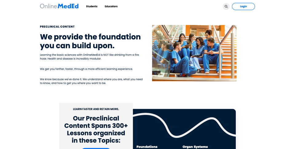 OnlineMedEd