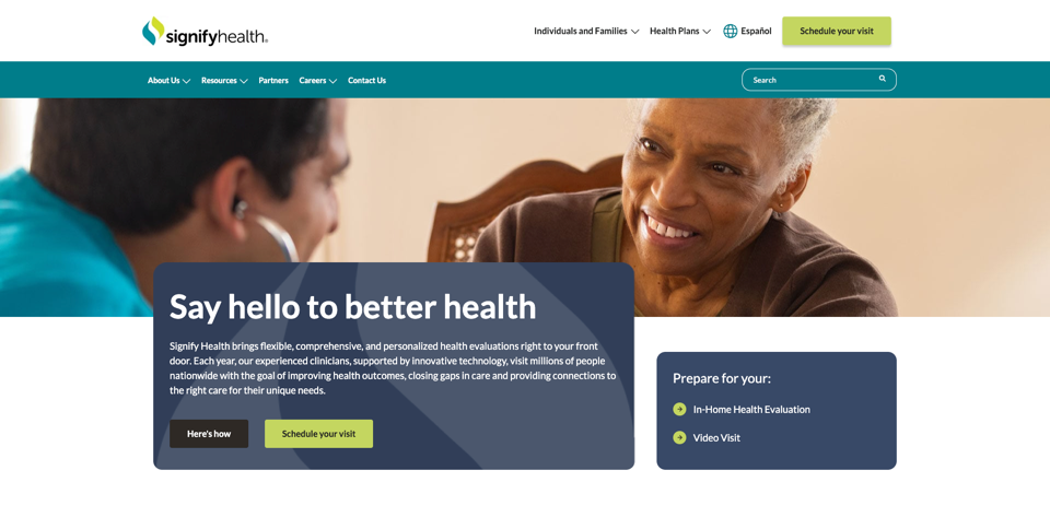 SignifyHealth