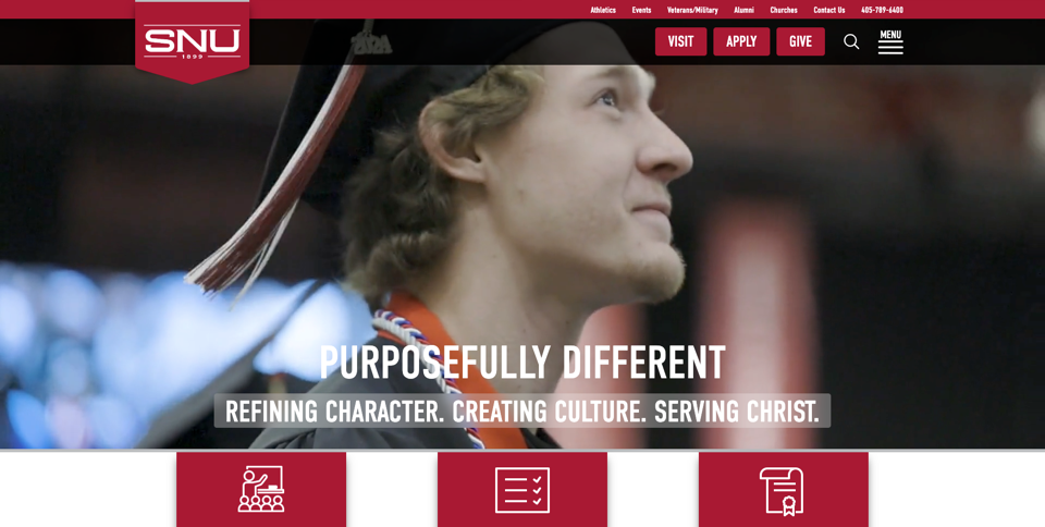Southern Nazarene University